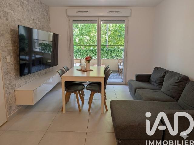Appartement 3 pièces 51 m²