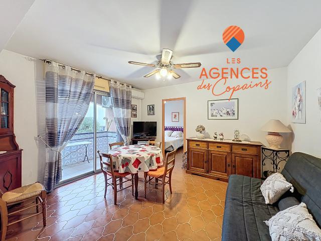 Appartement 3 pièces 51 m²