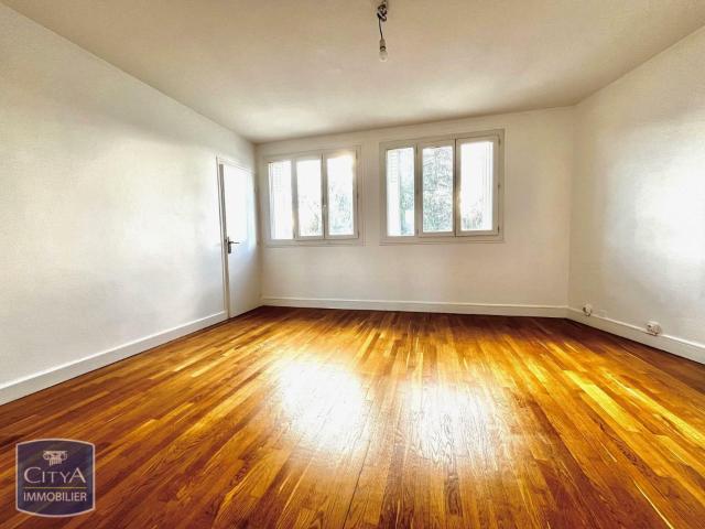 Appartement 3 pièces 51 m²