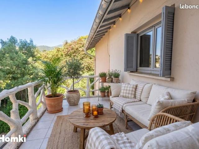 Appartement 3 pièces 51 m²