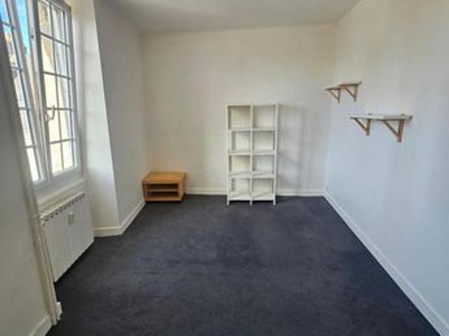 Appartement 3 pièces 51 m²