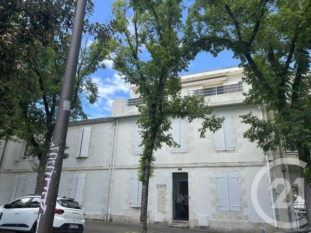 Appartement 3 pièces 51 m²