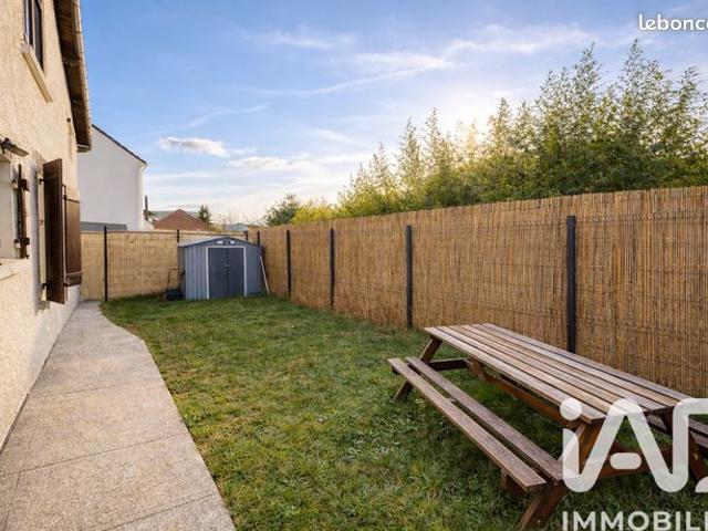 Appartement 3 pièces 51 m²