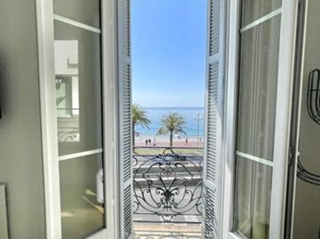Appartement 3 pièces 51 m²