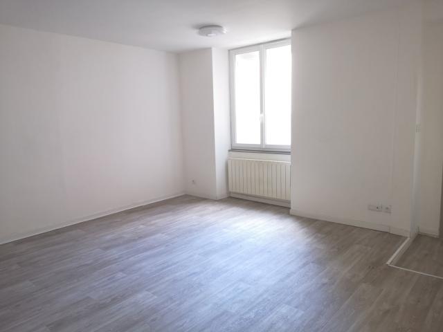 Appartement 3 pièces 51 m²