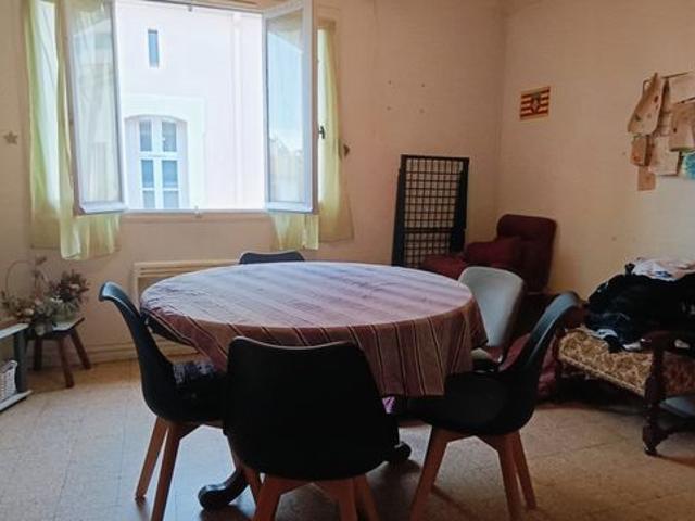 Appartement 3 pièces 51 m²