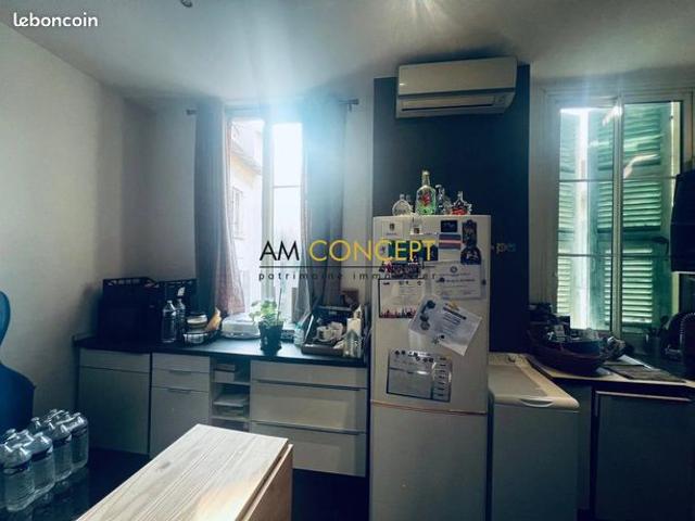 Appartement 3 pièces 51 m²