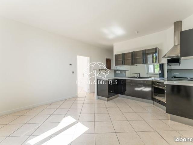Appartement 3 pièces 51 m²