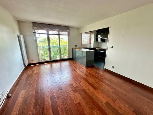 Appartement 3 pièces 51 m²