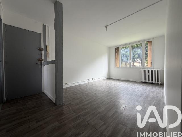 Appartement 3 pièces 51 m²