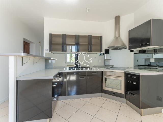 Appartement 3 pièces 51 m²