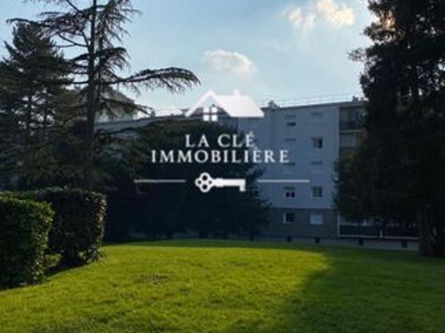 Appartement 3 pièces 51 m²