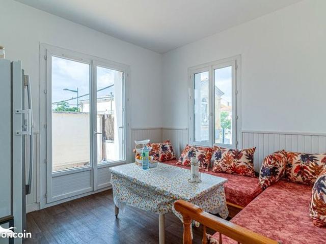 Appartement 3 pièces 51 m²
