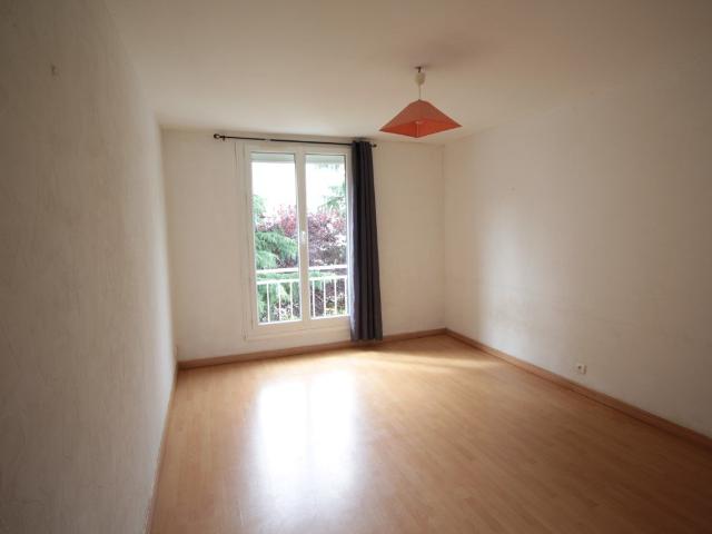Appartement 3 pièces 51 m²