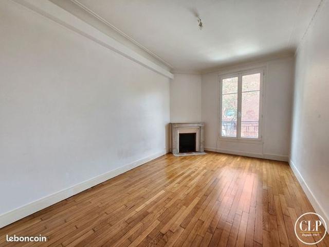 Appartement 3 pièces 51 m²