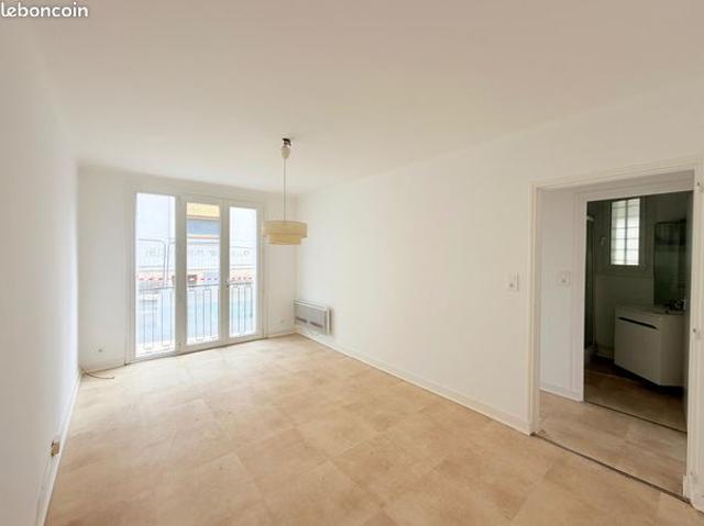 Appartement 3 pièces 51 m²