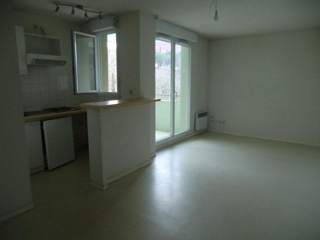 Appartement 3 pièces 51 m²
