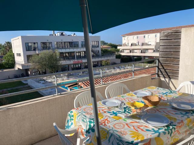 Appartement 3 pièces 51 m²