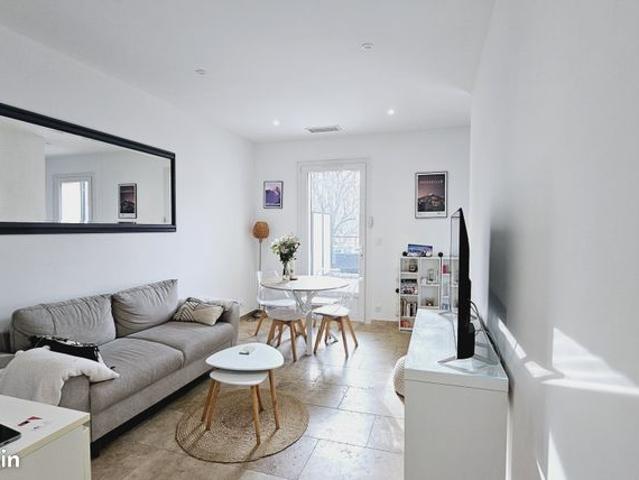 Appartement 3 pièces 51 m²