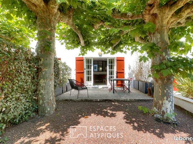 Appartement 3 pièces 51 m²
