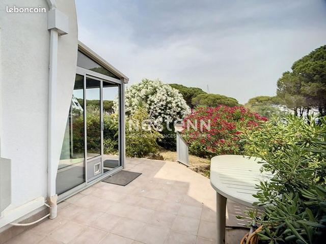 Appartement 3 pièces 51 m²
