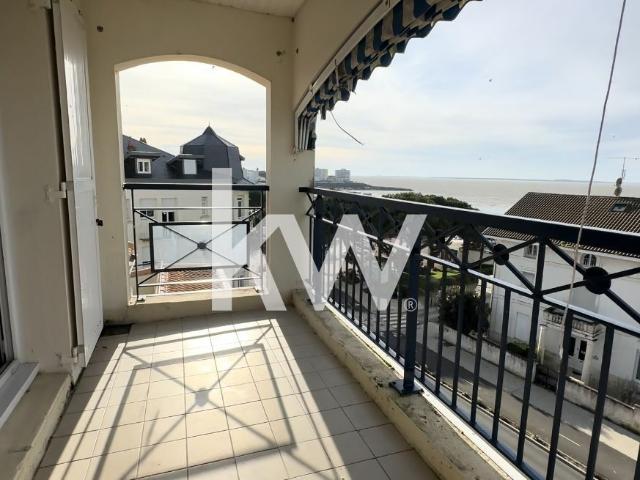 Appartement 3 pièces 51 m²