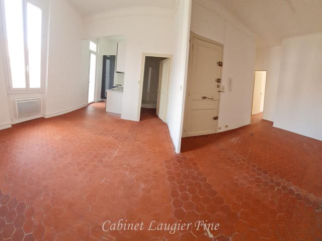 Appartement 3 pièces 51 m²