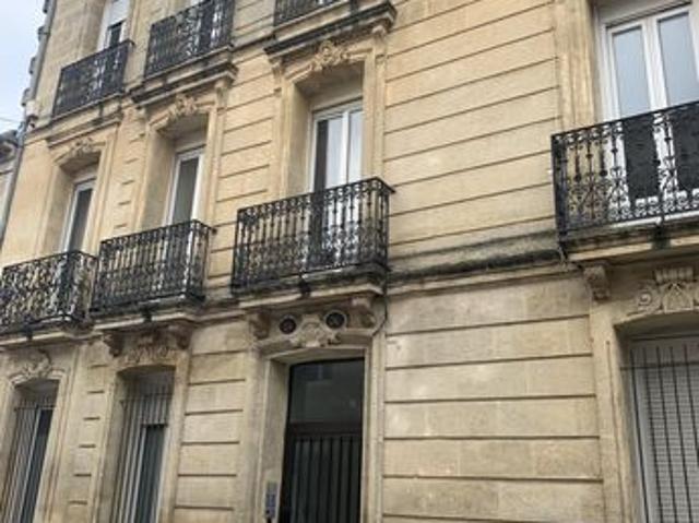 Appartement 3 pièces 51 m²