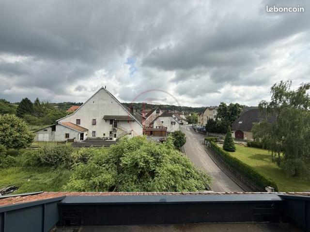 Appartement 3 pièces 51 m²