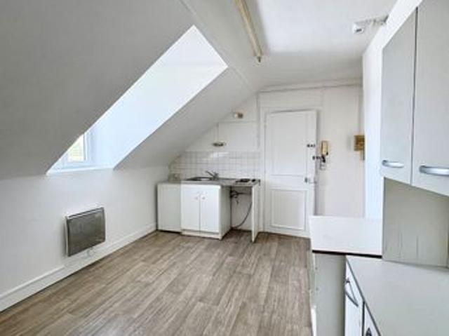 Appartement 3 pièces 51 m²