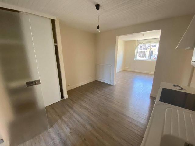 Appartement 3 pièces 51 m²