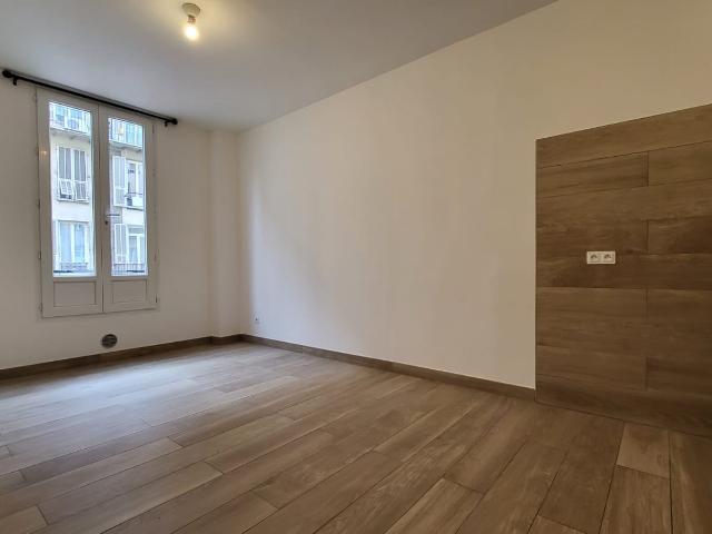 Appartement 3 pièces 51 m²