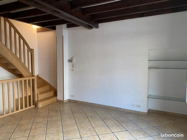 Appartement 3 pièces 51 m²