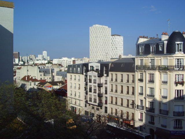 Appartement 3 pièces 51 m²