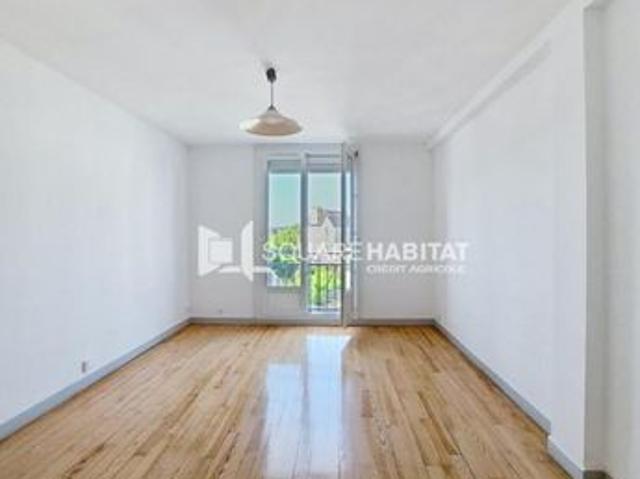 Appartement 3 pièces 51 m²