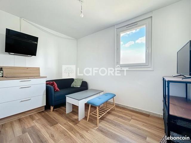 Appartement 3 pièces 51 m²