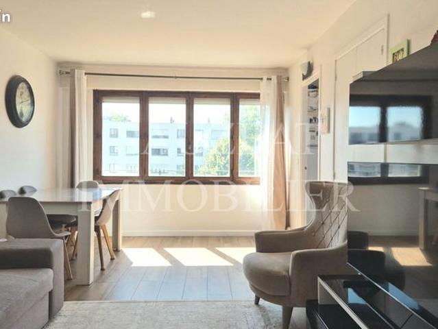 Appartement 3 pièces 51 m²