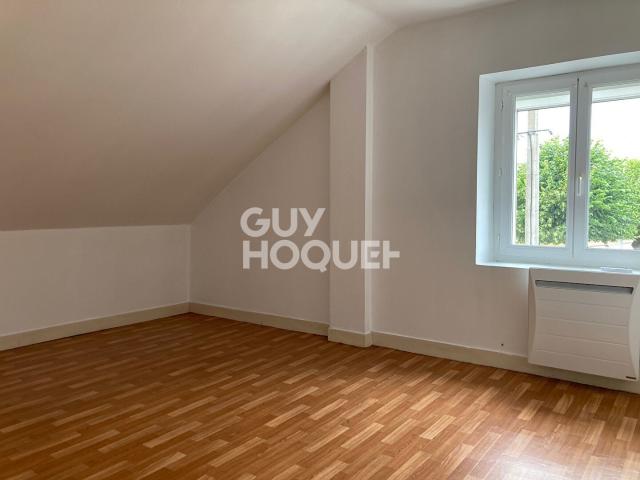 Appartement 3 pièces 51 m²