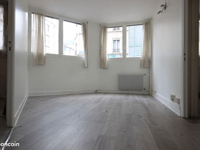 Appartement 3 pièces 51 m²