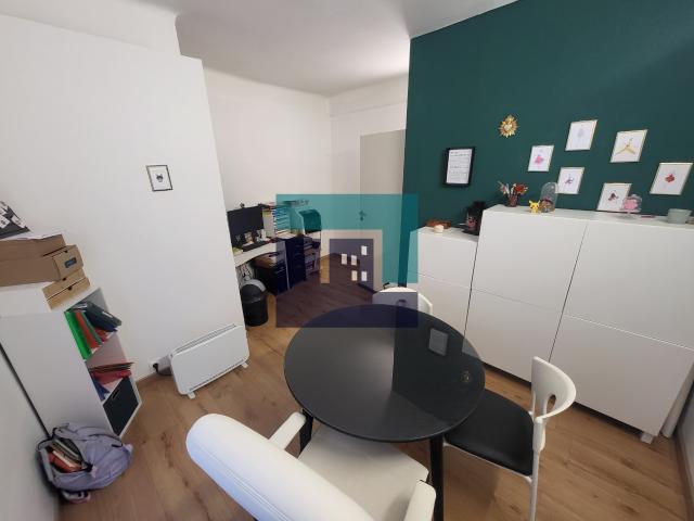 Appartement 3 pièces 51 m²