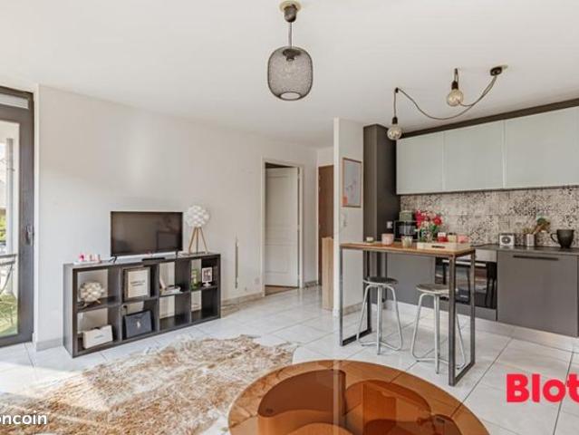 Appartement 3 pièces 51 m²