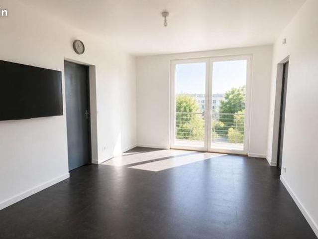 Appartement 3 pièces 51 m²