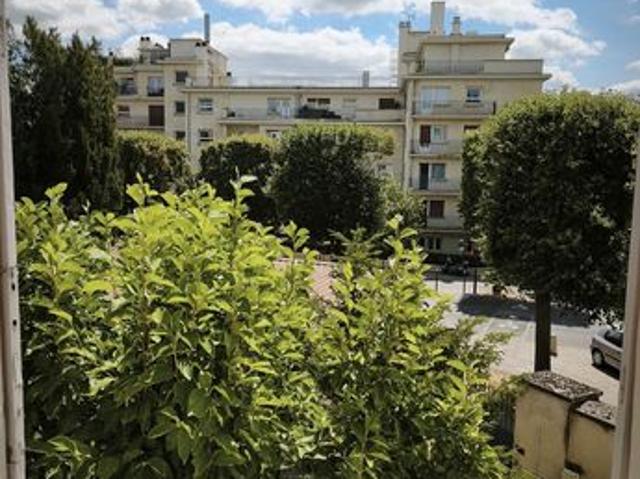 Appartement 3 pièces 51 m²