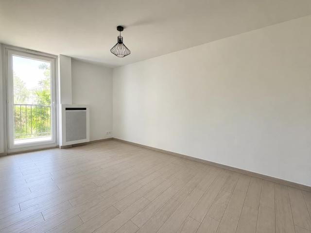 Appartement 3 pièces 51 m²
