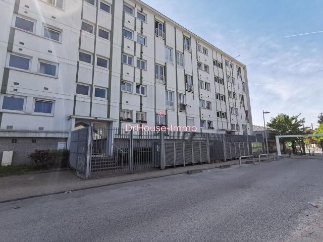 Appartement 3 pièces 51 m²
