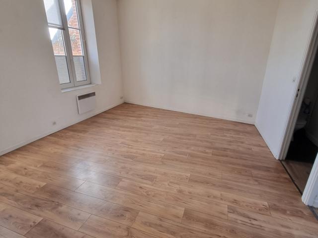 Appartement 3 pièces 51 m²