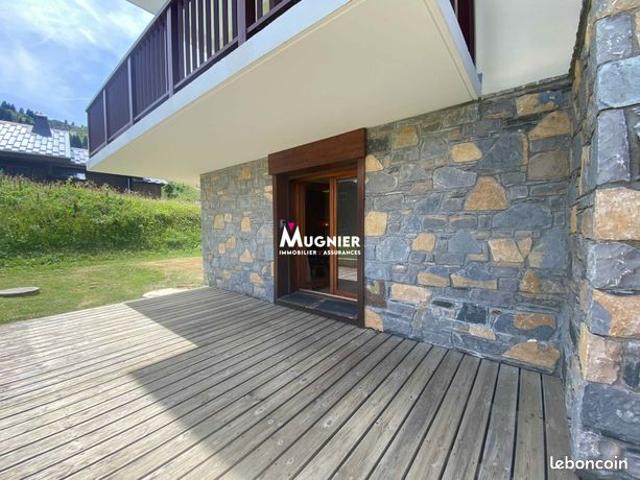 Appartement 3 pièces 51 m²
