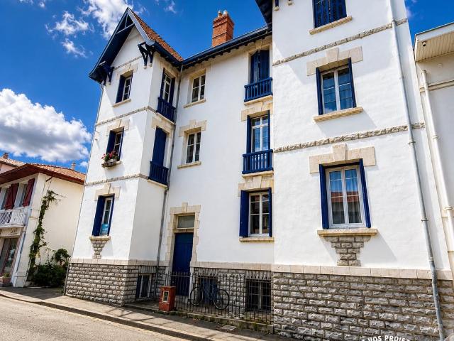 Appartement 3 pièces 51 m²