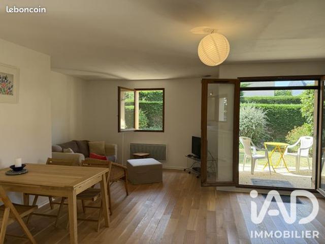 Appartement 3 pièces 51 m²