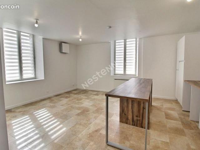 Appartement 3 pièces 51 m²